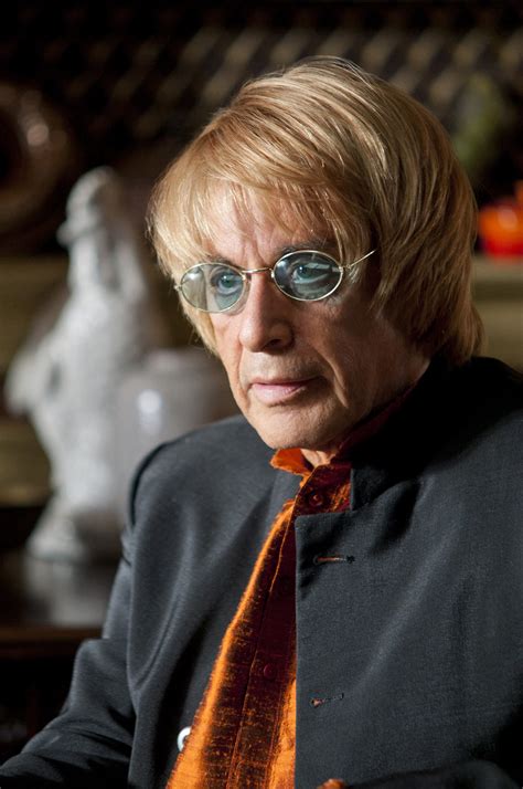 phil spector film|Al Pacino great speech as Phil Spector .